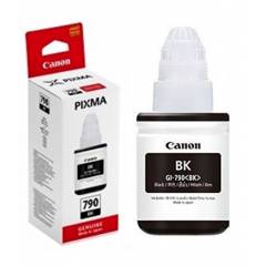 Canon GI-790 Black Ink Bottle