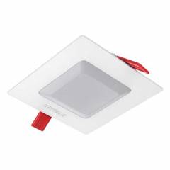 Havells 12W 6000K Amaze Square LED Downlight, LHEBLEP7IZ1W012