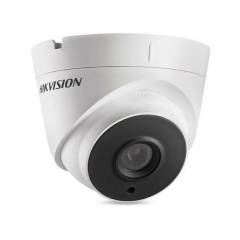 Hikvision 2MP HD1080P EXIR Turret Camera, DS-2CE56D0T-IT3F