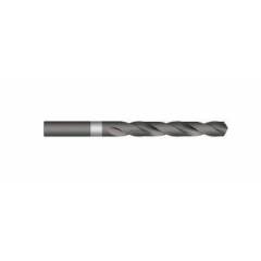 Dormer A10031/64 HSS Jobber Drills with Straight Shank, Size: 31/64 Inch (Pack of 5)