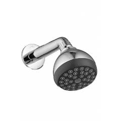 Marc Shell Shower Arm Casted, MSH-1240