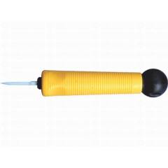 CP GRAT-EX CS Triangular Ceramic Scraper, 77204 (Pack of 2)
