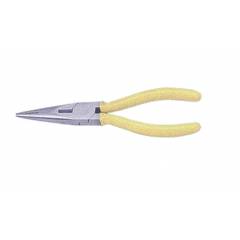 Ajay Long Nose Plier-A-157, 150 mm (Pack of 10) Size: 150mm