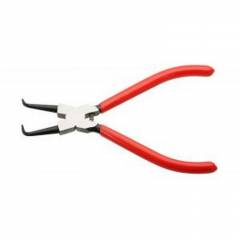 Ajay Internal Bent Circlip Plier (Pack of 10) Length: 175mm
