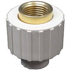 Astral CPVC Pro 32mm Brass Male Union