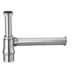 Kamal Bottle Trap Crystal With 12 Inch Pipe, BTP-0505