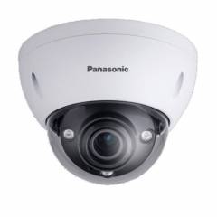 Panasonic Shinrai 4MP Weatherproof Dome IP Camera, PI-SFW401L