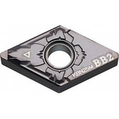 Kyocera DNGM150404S00825BB1 CBN Turning Insert, Grade: KBN25M