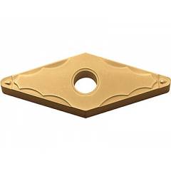 Kyocera VNMG160402GP Carbide Turning Insert, Grade: CA525