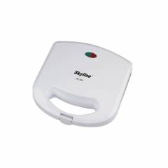 Skyline VTL 5054 White Sandwich Toaster