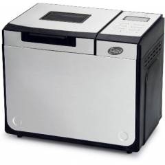 Glen 615W Grey Bread Maker, GL 3034