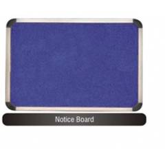 Asian 900x1200 mm Notice Board