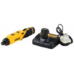Dewalt 6.0V DCF680G2 Cordless Screw Driver