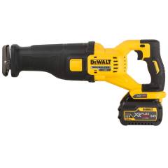 Dewalt 54V DCS388T2 XR Flexvolt TSTAK Reciprocating Saw