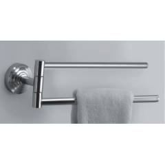 Bath Age Jacks Double Towel Ring, JJK 610
