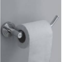 Bath Age Jacks Toilet Paper Holder, JJK 607
