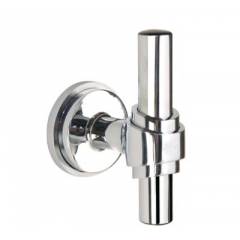 Bath Age Continental Robe Hook, JCN 902