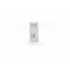 GM 10A 1M EDP Socket, AA 1 047-W