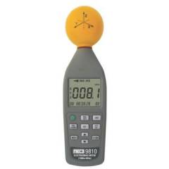 Meco Electrosmog Meter - 3 Axis (10 MHz to 8 GHz), 9810