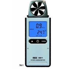 Meco Hygro Anemometer, 961