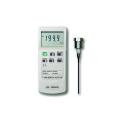 Lutron VB-8201HA Super Large LCD display Vibration Meter