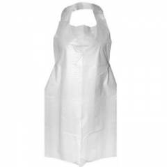 Gabriel Disposable Plastic Apron (Pack of 50)