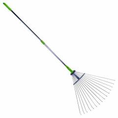 Sharpex 4ft Light Weight Adjustable Rake