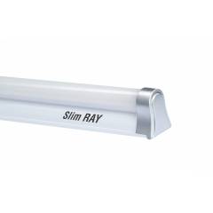 Crompton Lite Ray 18W Linear LED Batten Light, LDLTR18-CDL (Pack of 4)