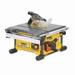Dewalt 54V DCS7485T2 XR Flexvolt XR Kitted Table Saw