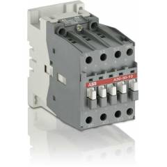 ABB A45-40-00 4 Pole Contactor, 1SBL331201R8600