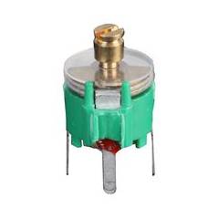 Vishay 150V Radial Leaded Trimmer Capacitor, BFC280811229