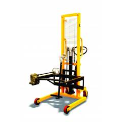Godrej GMDH 0413 Manual Drum Handler, Load Capacity: 400 kg