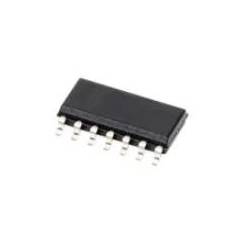 Texas Instruments UC2844 1A Regulator Output Semiconductor, UC2844DG4
