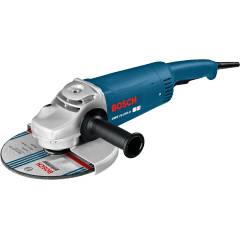 Bosch GWS 26-230 H Professional Angle Grinder