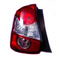 Autogold Left Hand Tail Lamp Assembly for Toyota Etios Liva Type 2, AG387