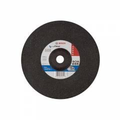 Bosch 9 Inch Grinding Wheel, 2608601326 (Pack of 25)