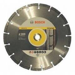 Bosch 110mm Universal Diamond Cutting Disc, 2608615049 (Pack of 10)