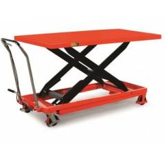 Stack Easy 1000Kg 2035x750mm Hydraulic Lift Table Truck, SE/PT100