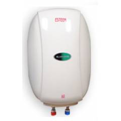 Almonard 35 Litre PC Metal Body Storage Water Heater
