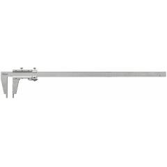 Mitutoyo Vernier Caliper With Fine, 160-103, Range: 600 mm