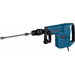Bosch Professional Demolition Hammer, GSH 11 E, 1500W