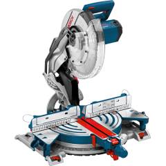 Bosch 1800W Professional Mitre Saw, GCM 12 MX
