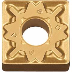 Kyocera SNMG120412PS Carbide Turning Insert, Grade: CA525