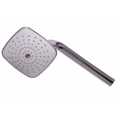 Goonj Squaro 5 Inch Shower With Brass Arm, GS-0377-1