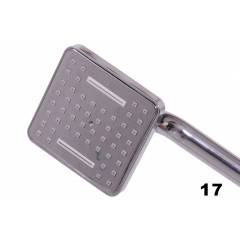 Goonj Fountain 4 Inch Shower With S.S. Arm, GS-0528