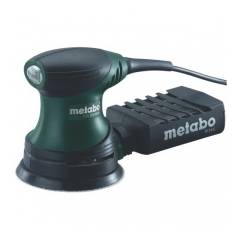Metabo Palm Grip Random Orbital Sander, FSX 200 Intec, 240 W