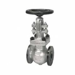 Sant 6 Inch Cast Steel Globe Valve, CS 9
