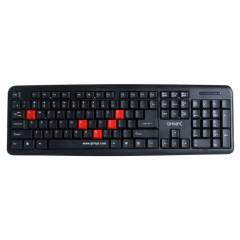 Quantum PS2 Keyboard , QHM7403