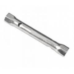 Ambitec/De Neers Heavy Duty Tubular Box Spanners, 10x11mm (Pack of 10)