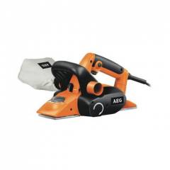 AEG 82 mm Planer 750 W, PL750